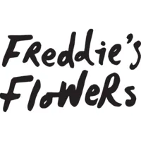 Freddie's Flowers logo