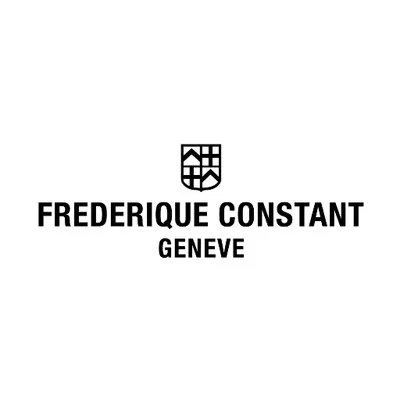 FREDERIQUE CONSTANT logo