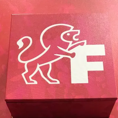 Fredrix Artist Canvas logo