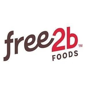 Free2b logo