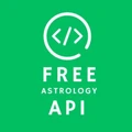 Free Astrology API