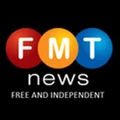 Free Malaysia Today logo
