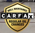 Free Oil Changes logo