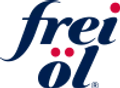 Free Oil logo