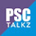 FREE PSC TALKZ logo