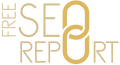 Free SEO Report logo