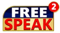 Free To Speak