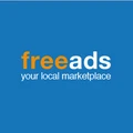 Freeads logo