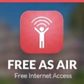 FreeAsAir