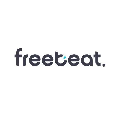 Freebeatfit logo