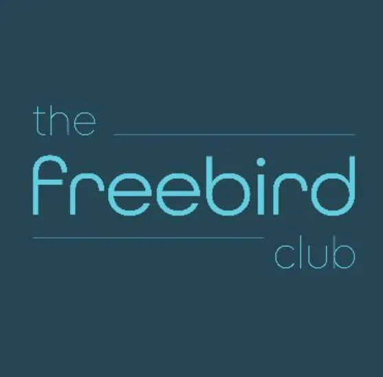 Freebird Club logo
