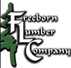 Freeborn Lumber logo