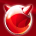 FreeBSD logo