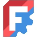 FreeCAD logo