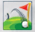 FreeCaddie logo