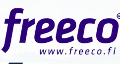 Freeco logo