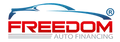 Freedom Auto Financing logo