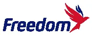 Freedom Group logo