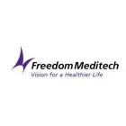 Freedom Meditech logo