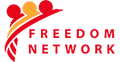 Freedom Network logo