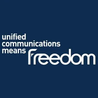 Freedom logo