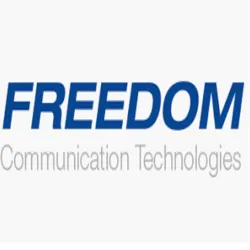 Freedom Communication Technologies logo