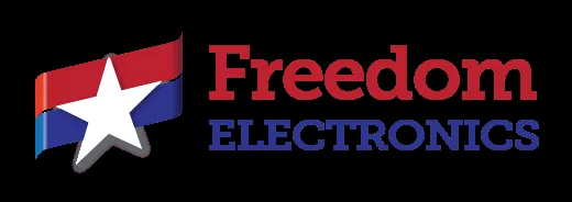 Freedom Electronics logo