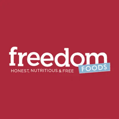 Freedom Foods logo