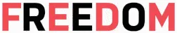 Freedom Internet logo