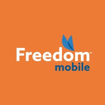 Freedom Mobile logo