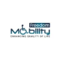 Freedom Mobility logo