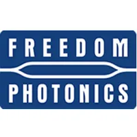 Freedom Photonics logo