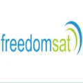 Freedomsat logo