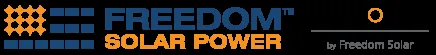 Freedom Solar logo