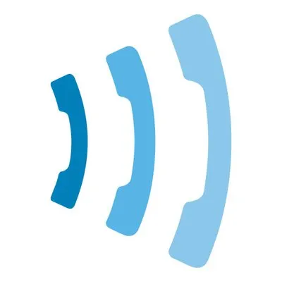 FreedomVoice logo