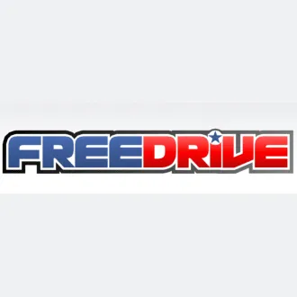 Freedrive logo