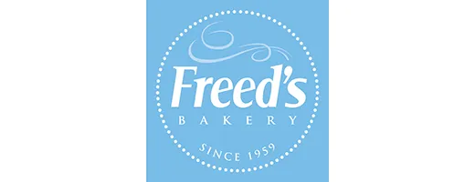 Freed's Bakery logo