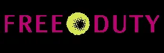 FREE DUTY logo