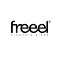 Freeel logo