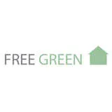 FreeGreen logo