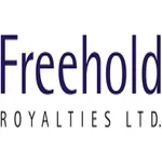 Freehold Royalties logo