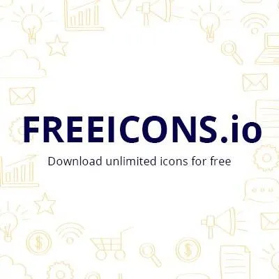 Freeicons.io logo