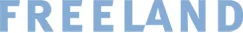 Freeland Groep logo