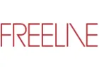 Freeline logo