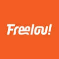 Freelou logo