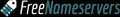 FreeNameservers logo