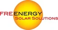 Freenergy Solar Solutions logo