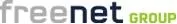 Freenet logo