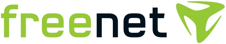 freenet.de logo