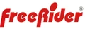 FreeRider logo